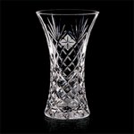 Marilla Vase - Crystal 7 .5