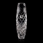 Parada Vase - Crystal 7 in.