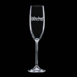 Woodbridge Flute Glasses - 7oz