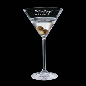 Woodbridge Martini Glass 9.5 oz 