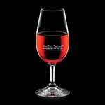 Woodbridge Wine Taster Glass Engraved 7 1/4 oz