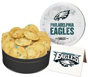 Jewell Cookies  small Tin