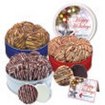 Dreamy Drizzle Peanut Butter Cookies SM