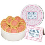 Pink Sugar Cookies SM