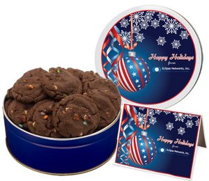 Hope Cookies - Double Chip Cookies with Marshmallow 