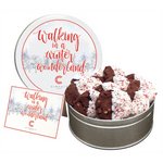 Winter Wonderland Cookies - Regular Tin