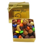 Sweet and Nutty Trail Mix in Gift Box (2 oz.)