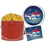 Gourmet Cookie Bucket - 4 Flavors