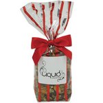 Gourmet Cranberry Nut Mix in Decorative Gift Bag (10 oz)