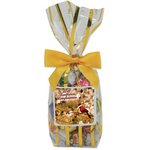 Swiss Chocolate Truffles in Decorative Gift Bag (18 truffles)