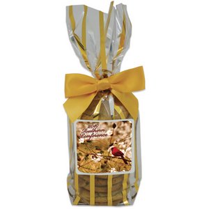Specialty Cookie Flavor in Gift Bag (10 cookies) 