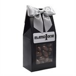 Gable Box - Chocolate Covered Almonds