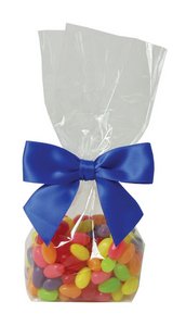 Gourmet Jelly Beans in Mini Gift Bag (8 oz) 