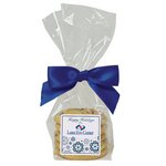 Mini Gourmet Gift Bag with 1 Specialty Cookie Flavor (5 cookies)