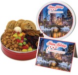 Heatwave Assortment (14 oz. in Small Tin)