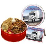 Heatwave Assortment - Regular Tin