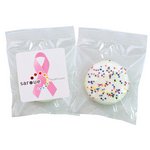 Chocolate Covered Oreo Cookie Individually Packaged