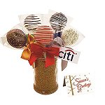 Oreo Pop - Individually Wrapped