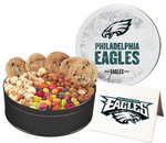 Snack Attack Assortment in Regular Size Gift Tin