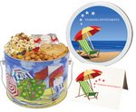 Summer Fun Bucket Gourmet Cookie Gifts
