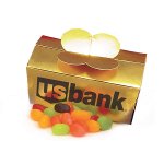 Gourmet Jelly Beans in Touch Gift Box 3.0 oz.