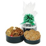 Heatwave Collection Gift Basket Tower