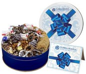 World Series Toffee Crunch and Pretzel Assortment