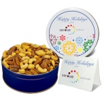 Fancy Mixed Nuts (21 oz.) - Regular Tin