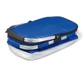 All Purpose Basket Cooler - Royal Blue 