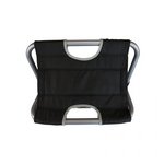 Spectator Cooler Chair - Black 