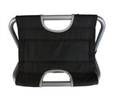 Spectator Cooler Chair - Black 