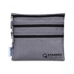 RuMe Baggie All Heather Grey