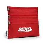 RuMe Baggie All Crimson