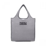 RuMe? bFold Heather Grey