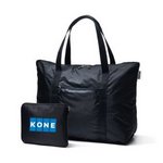 RuMe cFold Travel Duffle Black