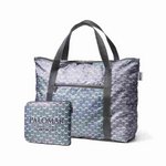 RuMe cFold Travel Duffle Marshall (Navy)