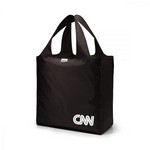 RuMe Classic Large Tote - Black