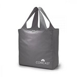 RuMe Classic Large Tote - Cool Grey