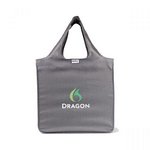 RuMe? Classic Large Tote Heather Grey