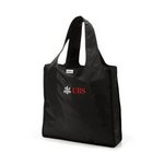 RuMe Classic Medium Tote - Black