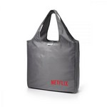 RuMe Classic Medium Tote - Cool Grey