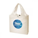 RuMe Classic Medium Tote - Pearl