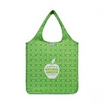 RuMe Classic Medium Tote - Spring Greenwich