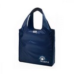 RuMe Classic Medium Tote - Navy