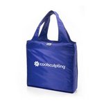 RuMe Classic Medium Tote - Bluebell
