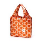 RuMe Classic Medium Tote - Clementine
