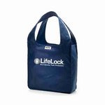 RuMe Classic Mini Tote - Cool Grey