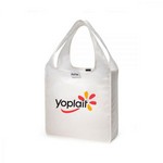 RuMe Classic Mini Tote - Pearl