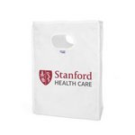 RuMe xPose Grocery Bag - White