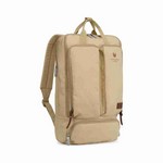 Samsonite Morgan Computer Backpack Khaki